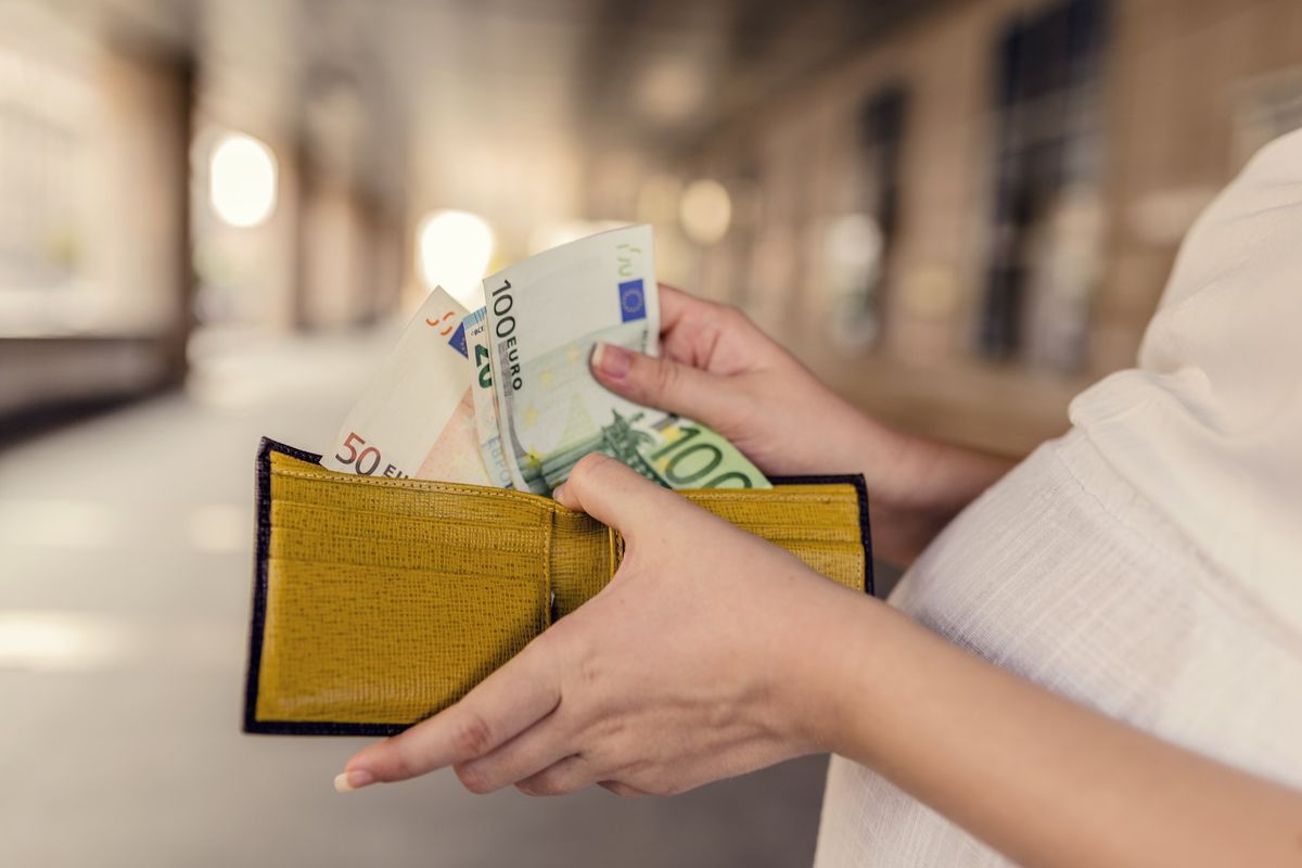 Uteri in affitto a un festival a Milano