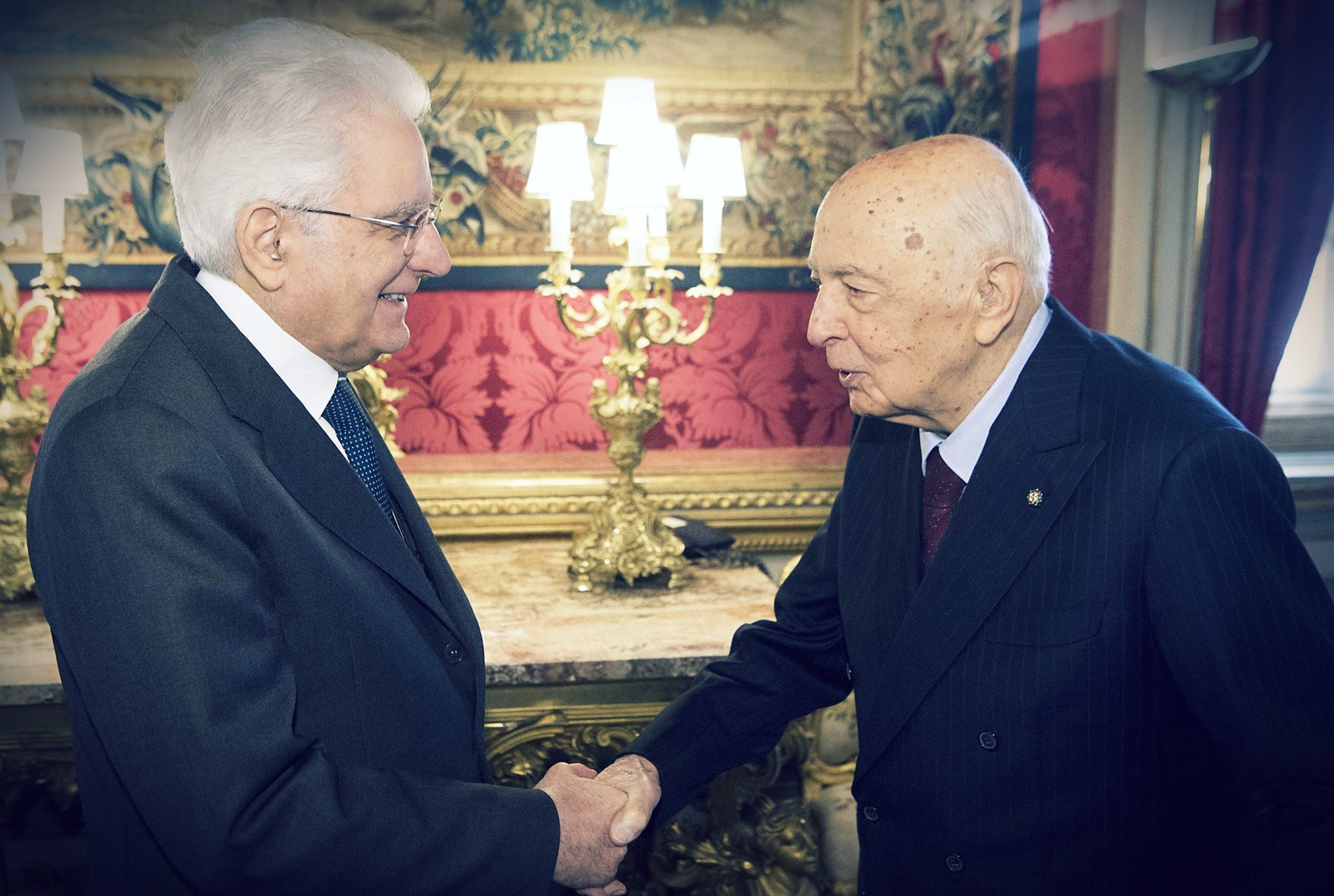 Per non vedere più ribaltoni e intrallazzi del Quirinale bisogna cambiare la Carta