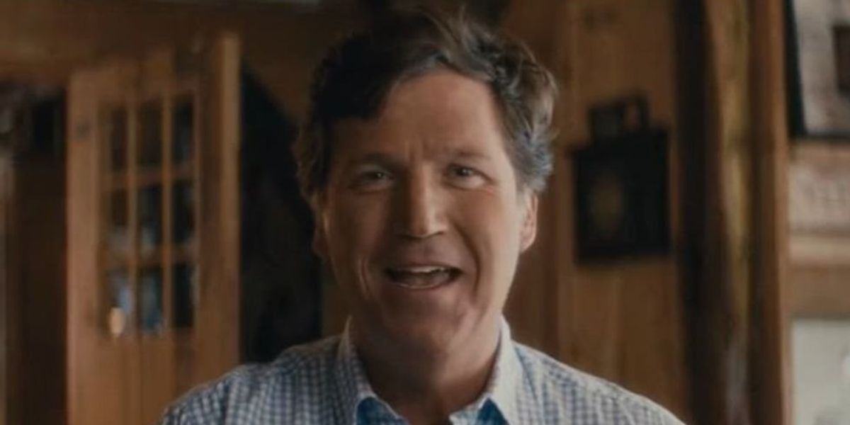 ‘You’re being manipulated’: Tucker Carlson releases new video calling out media ‘dirty’ and ‘corrupt’, promises more Twitter appearances ‘You’re being manipulated’: Tucker Carlson releases new video calling out media ‘dirty’ and ‘corrupt’, promises more Twitter appearances