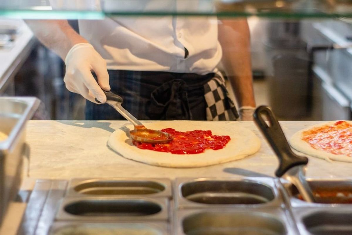 pizzeria