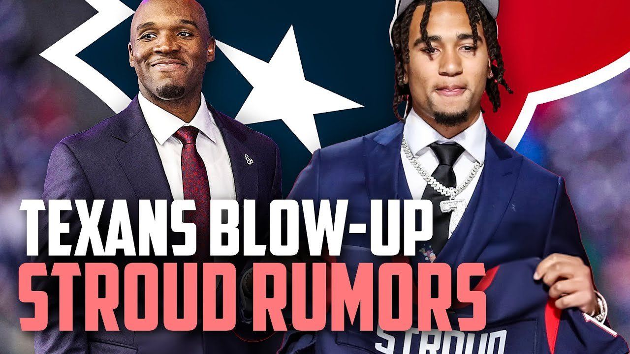 How latest Texans update should instill higher confidence in team philosophy