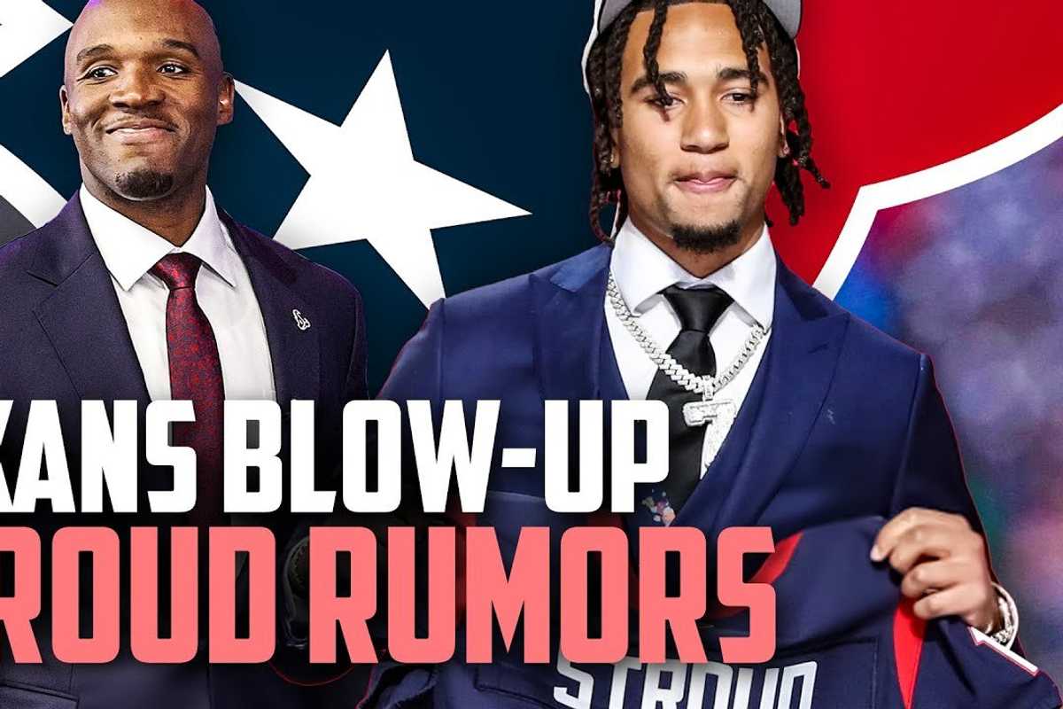 How latest Texans update should instill higher confidence in team philosophy