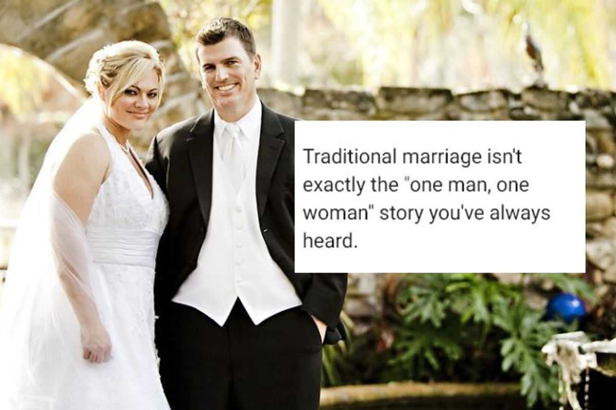 marriage, same-sex marriage, traditional marriage