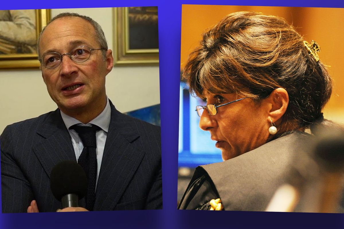 Regali, favori, spiate illecite. La coppia in toga sotto inchiesta a Firenze