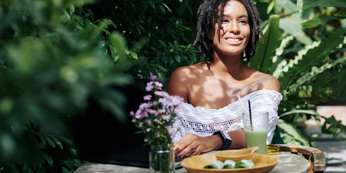 Masturdating: A Guide To Solo Dating Solo Dates - xoNecole