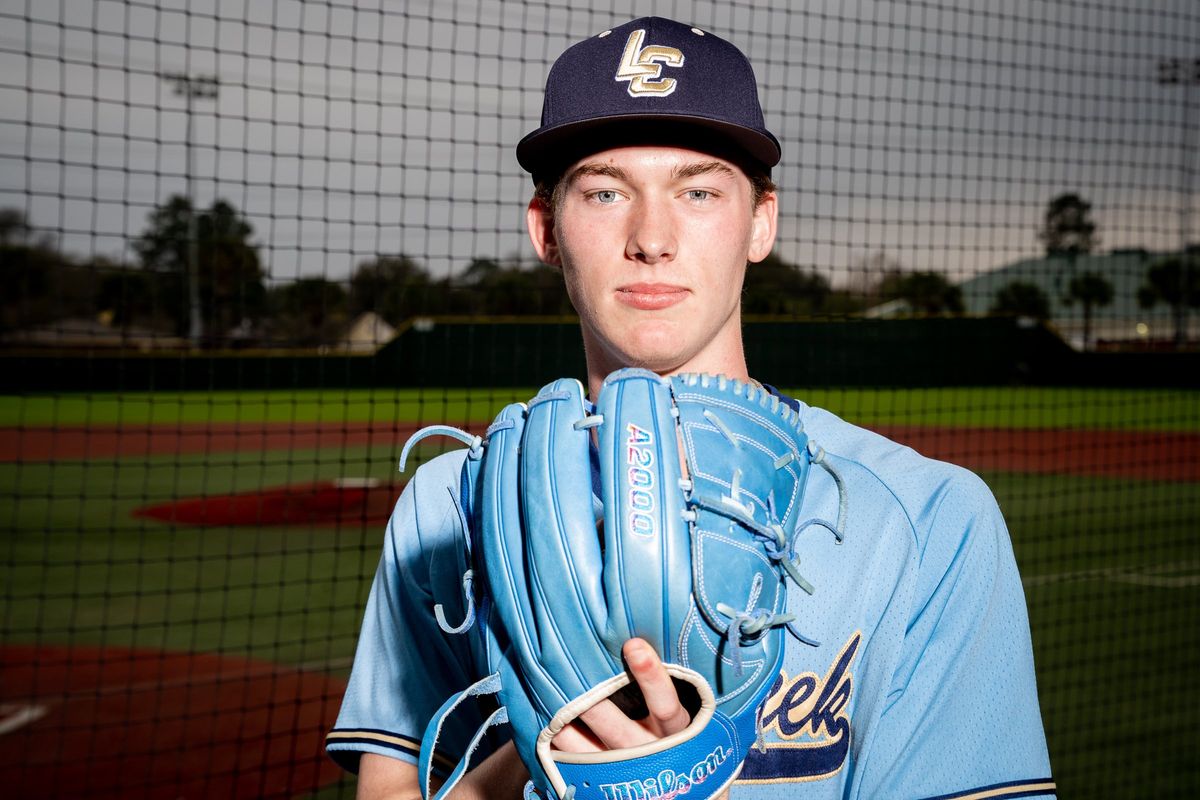 RACK ‘EM UP: The must-see matchups of 5A Area baseball; photo gallery