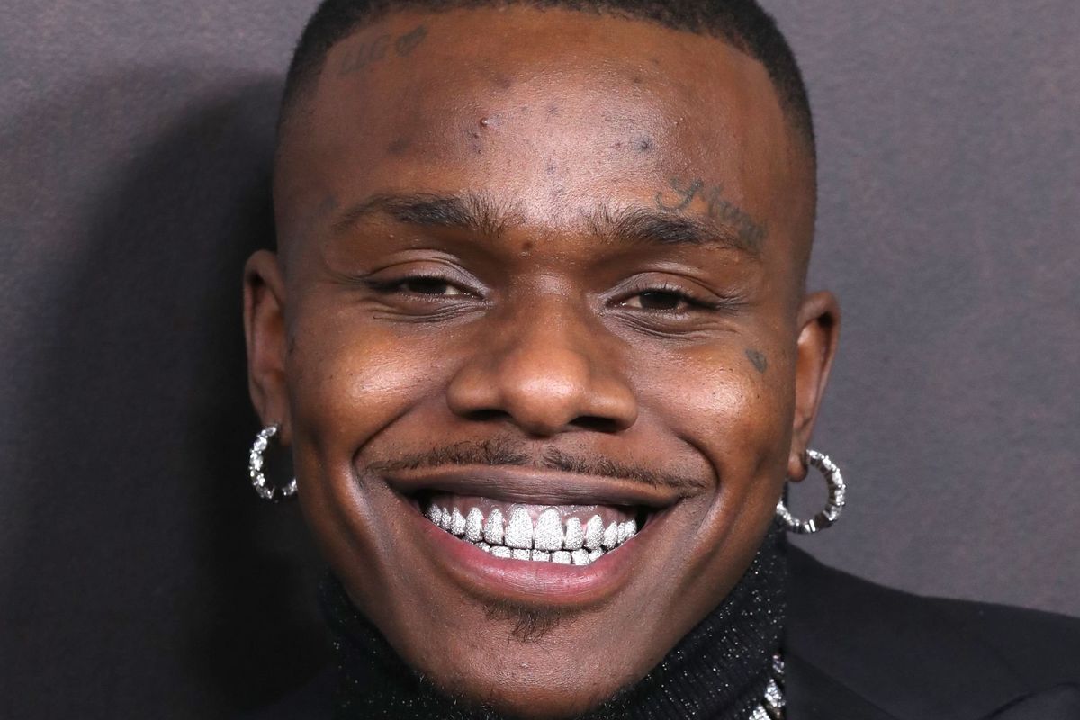 Review: "Blame It on Baby" Proves DaBaby Is a One-Trick Pony