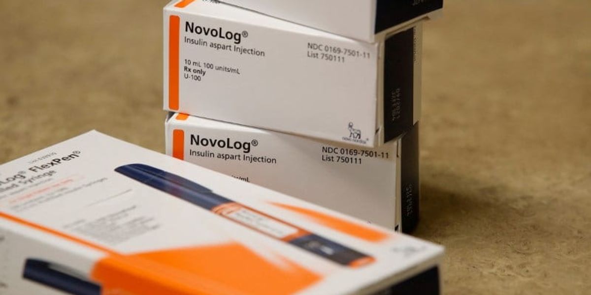 How Trump Is Hustling Consumers To Protect Pharma's Excess Profits