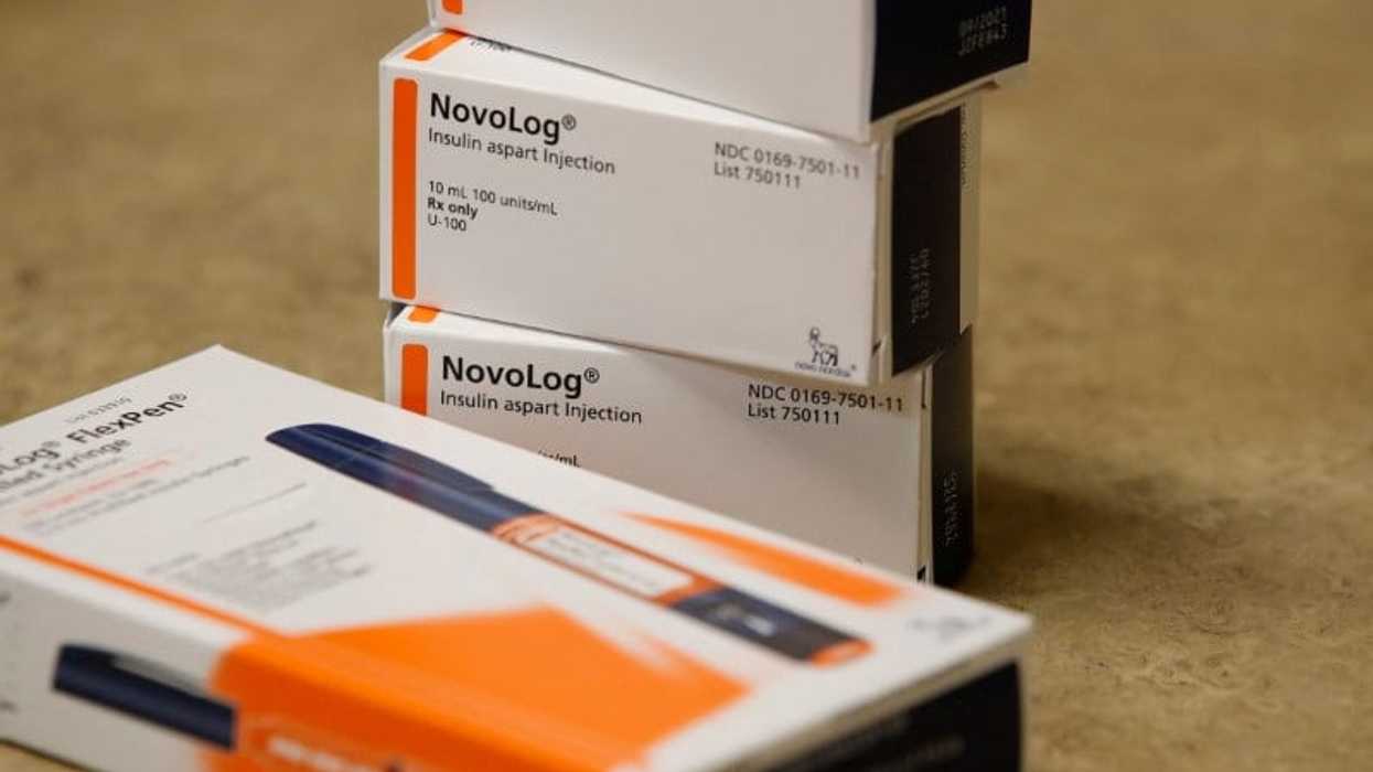 Big Pharma