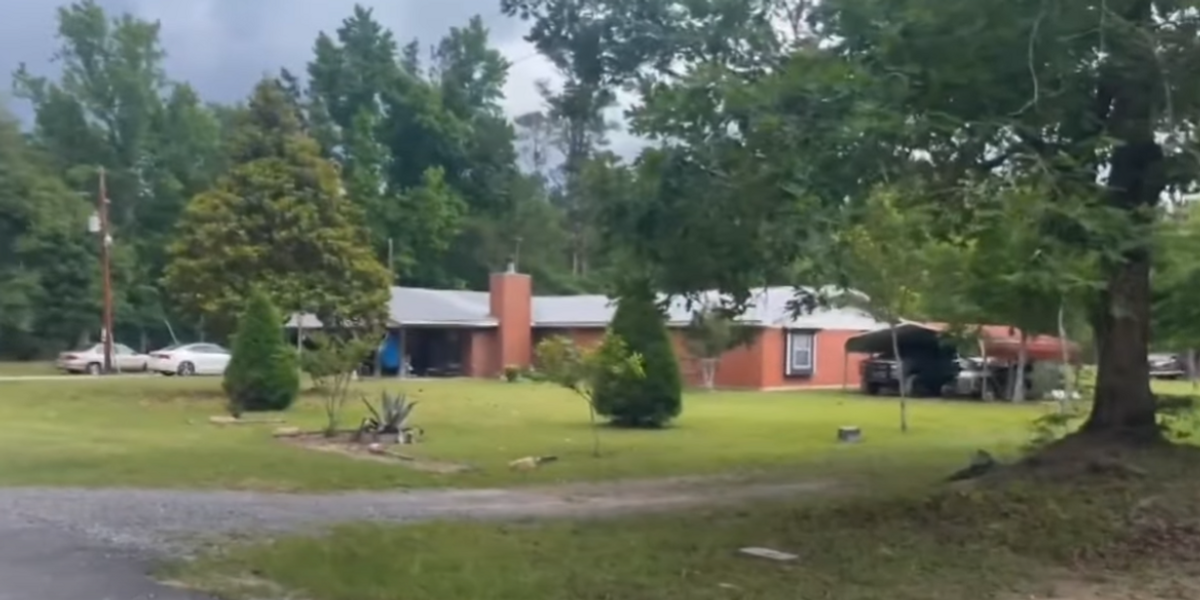 NextImg:14-year-old girl allegedly shot in back of the head by man as she played hide-and-seek on neighbor's property
