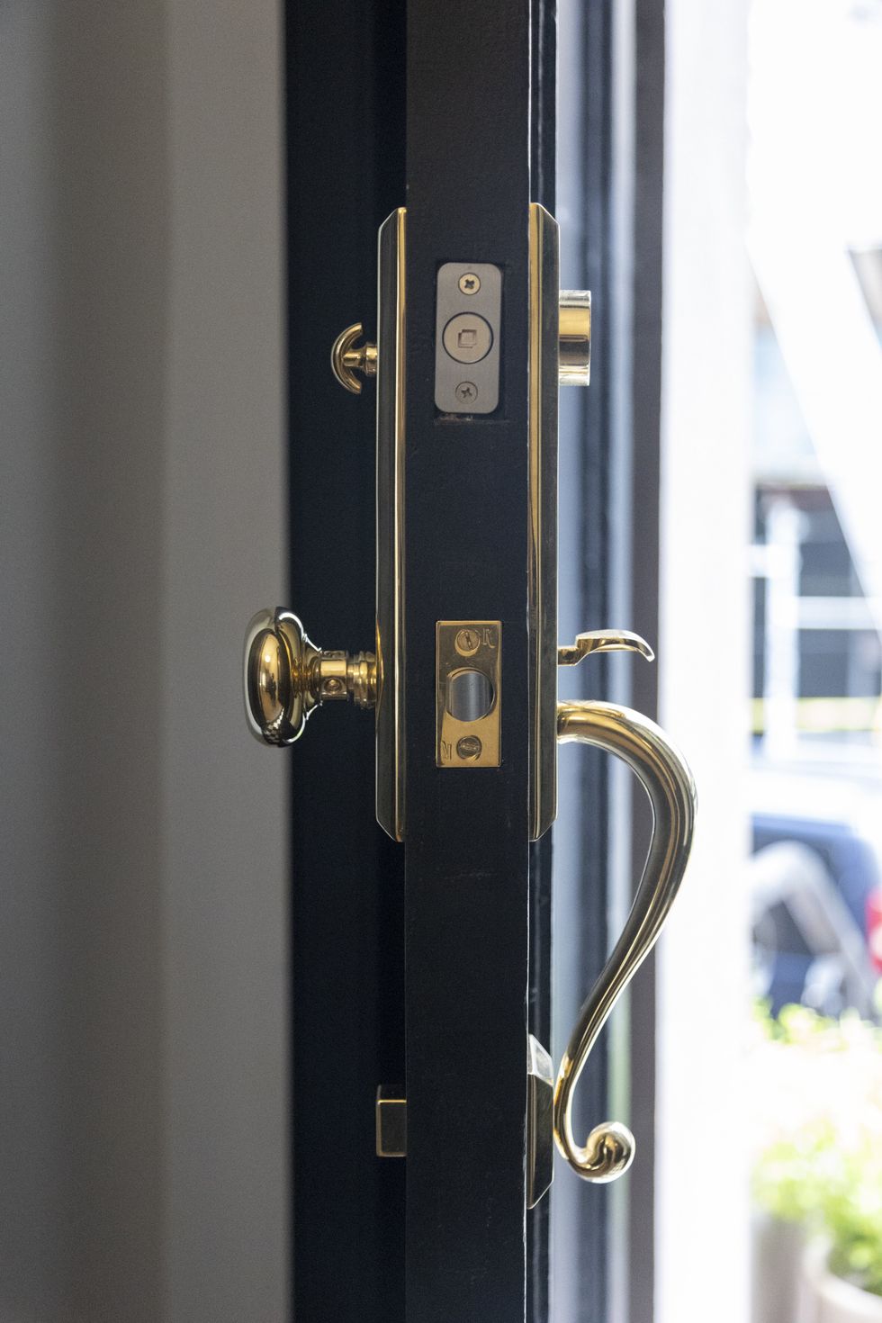 Level and Rejuvenation offer New Smart Lock Design Options - Gearbrain