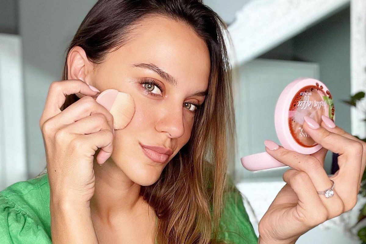 The best drugstore bronzers to achieve that sun-kissed look - Upworthy