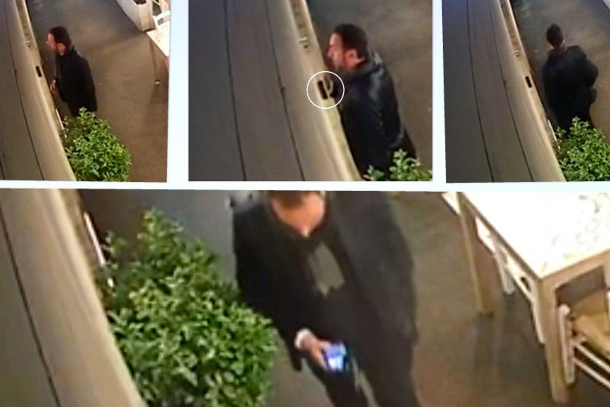 «Il Riformista» diventa «Il Vendicatore»