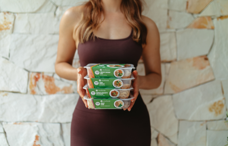 Why Youfoodz Is The Most Convenient Meal Delivery Subscription Topdust