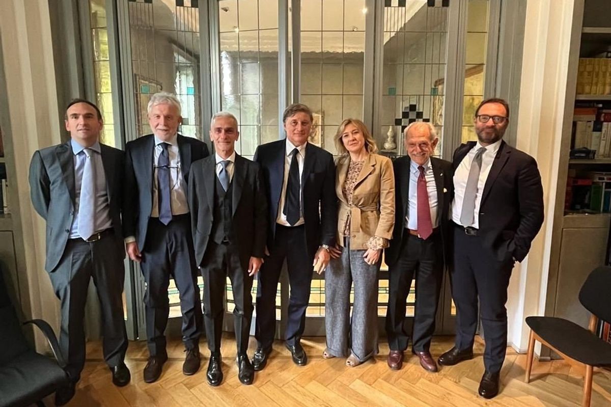 Nasce «E4life», la prima azienda italiana attiva nel settore della biodifesa