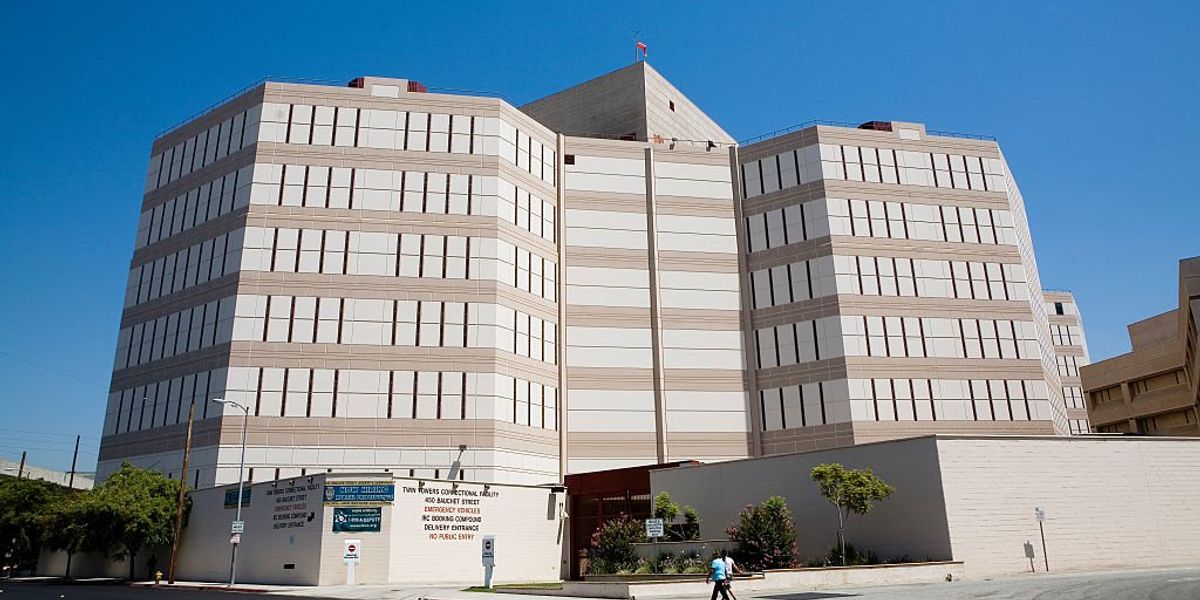 Los Angeles zero-bail policy reinstated — even for repeat offenders