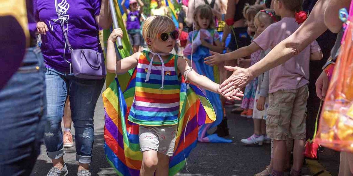 Parents to boycott gay pride day at Los Angeles elementary school, declare they'll keep their children 'home and innocent' instead