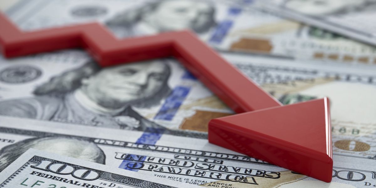 NextImg:Horowitz: Both parties must stop lying about debt default. There is no default cliff.