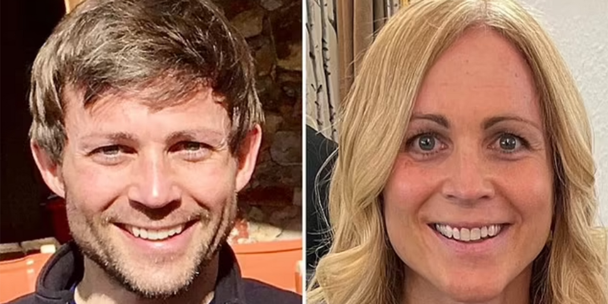Woman runner says she was 'robbed' after trans athlete — who lived as a married man just 4 years before — smashes her 5K record
