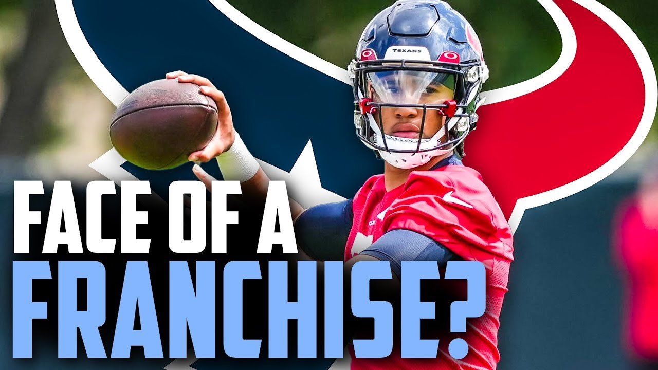 How to measure CJ Stroud's potential ascension to franchise QB for Houston Texans