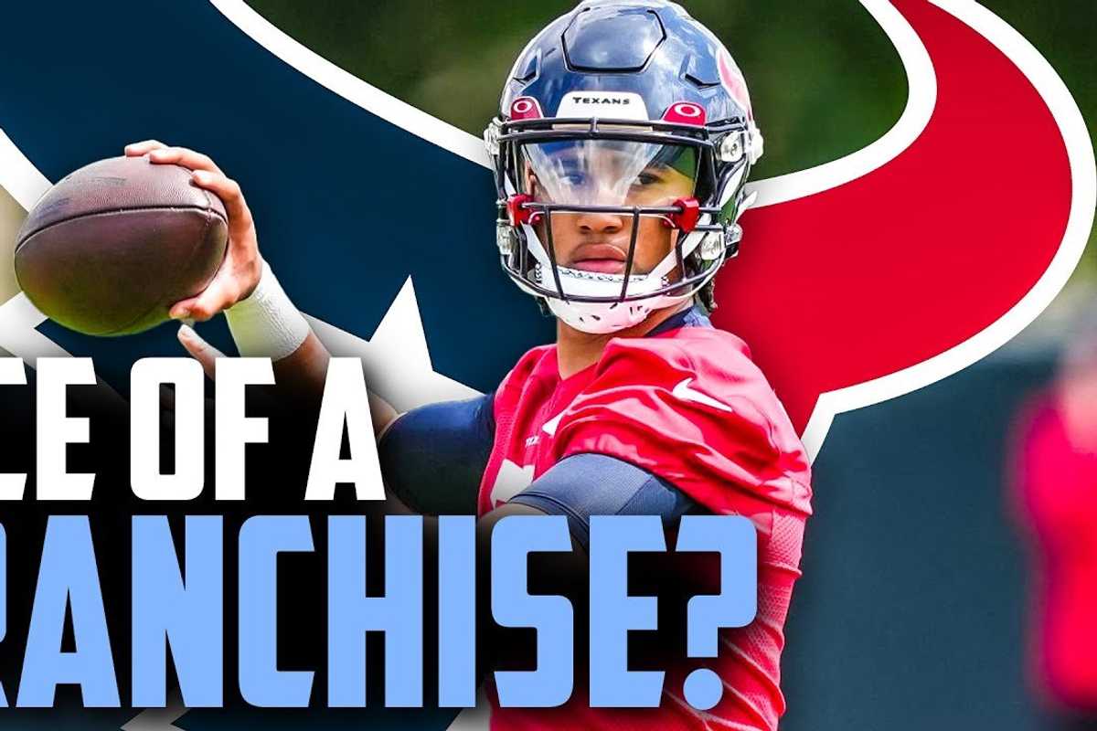 How to measure CJ Stroud's potential ascension to franchise QB for Houston Texans