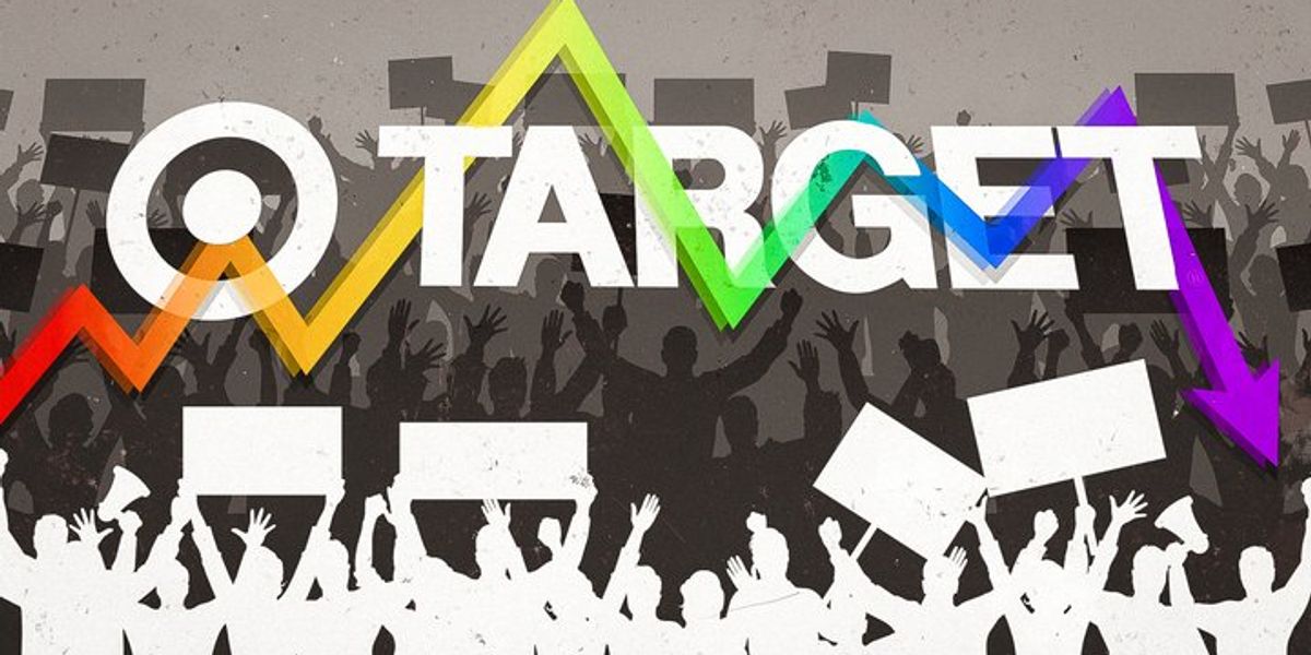 MacIntyre: Target blames extremism to avoid Bud Light’s fate
