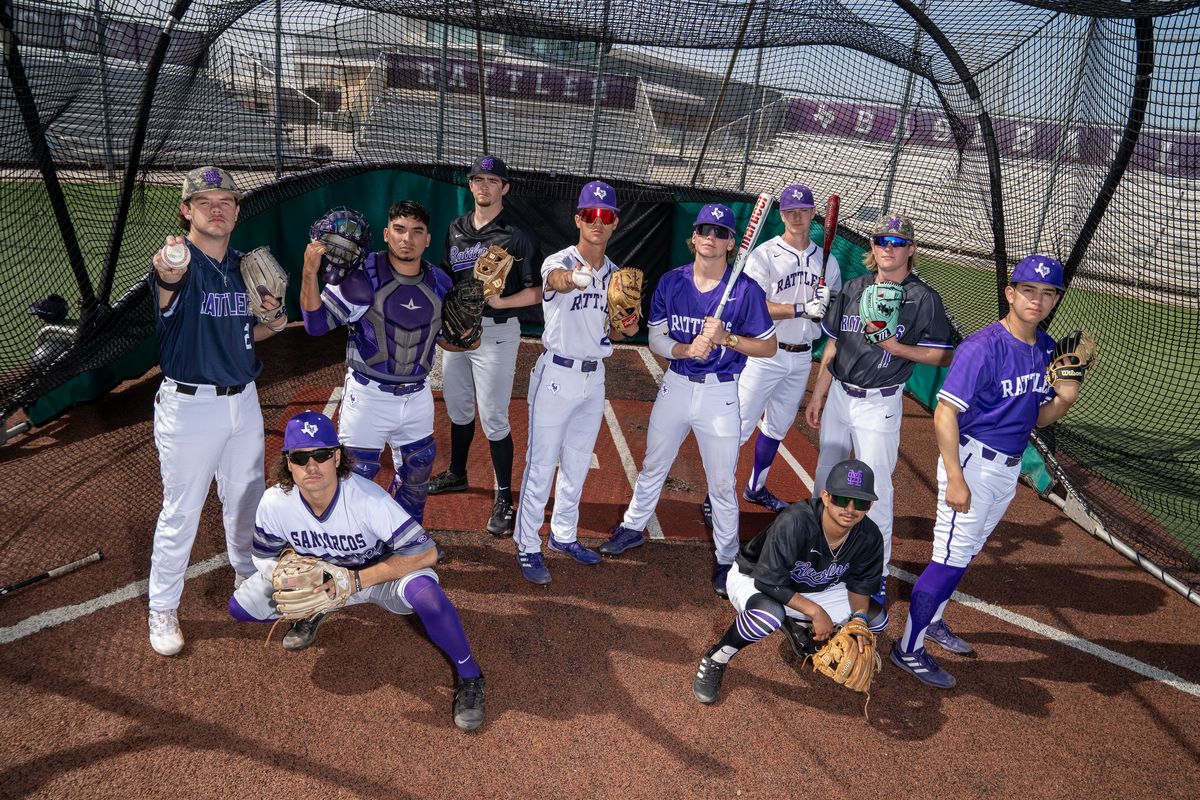 One Team, One Mission: Rattlers Continue to Establish Themselves as a Power in Hill Country