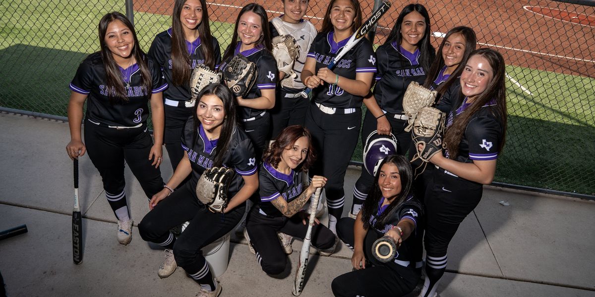 Battle Tested San Marcos Softball Fought to the Last Out in 2023 VYPE