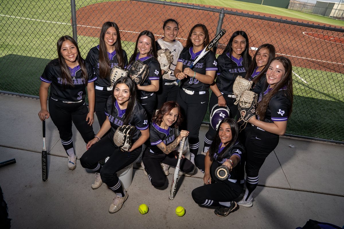Battle Tested: San Marcos Softball Fought to the Last Out in 2023