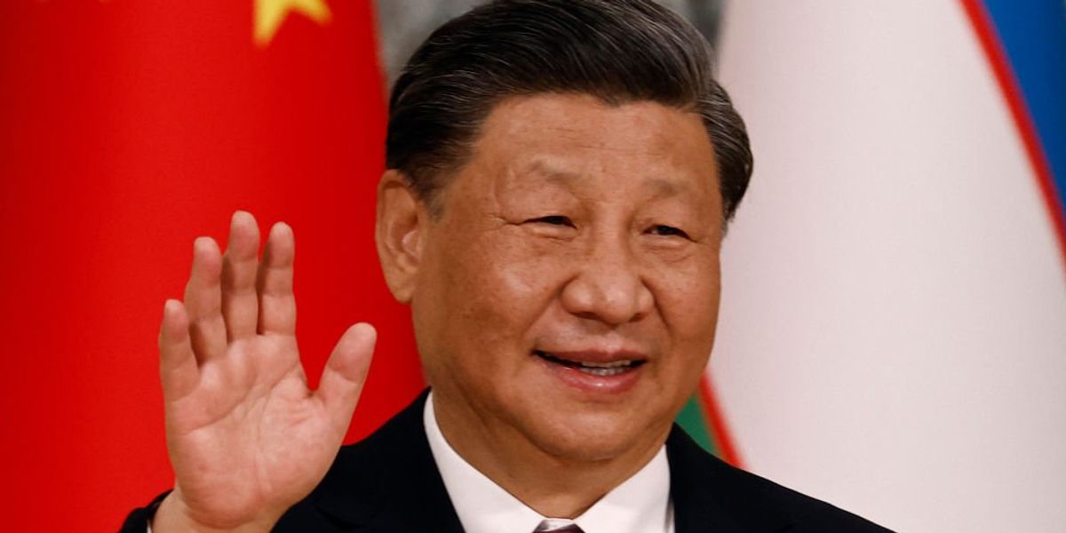 NextImg:State-sponsored Chinese hackers are targeting critical American infrastructure, possibly preparing for conflict with US: Microsoft