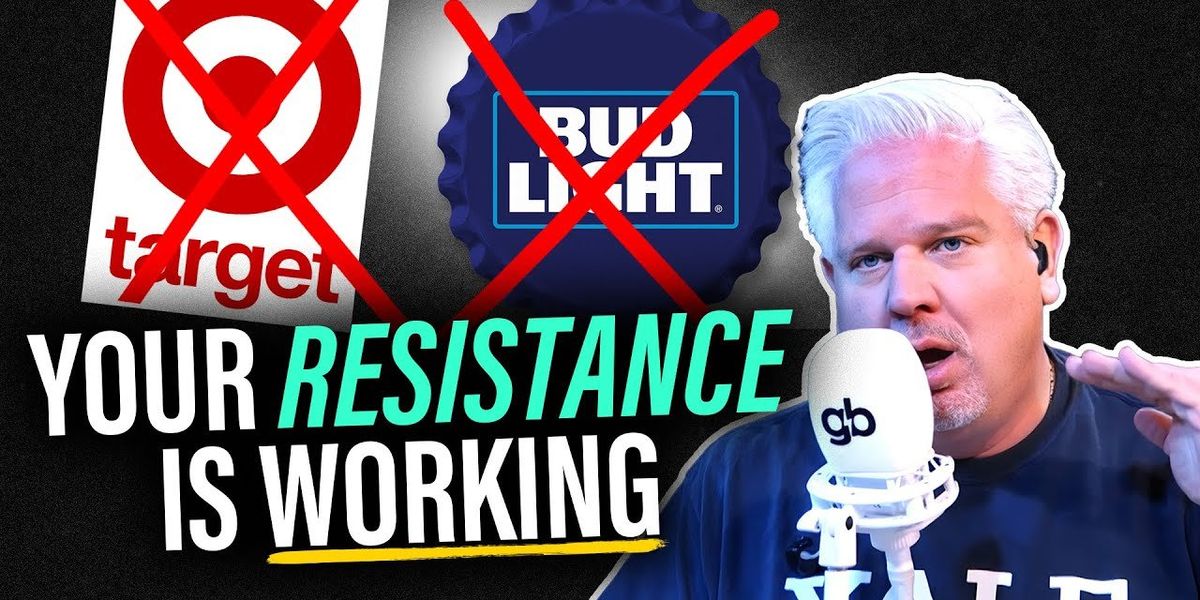 NextImg:PROOF Bud Light, Target boycotts ARE WORKING. But will it last?