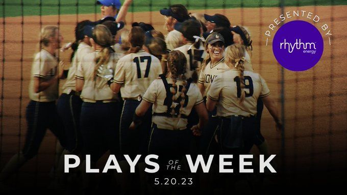 H-Town High School Sports Plays Of The Week (5/23/23) Presented By Rhythm Energy