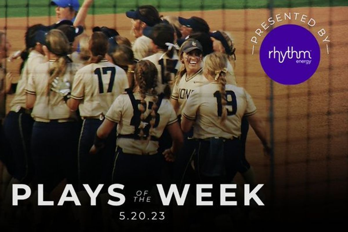 H-Town High School Sports Plays Of The Week (5/23/23) Presented By Rhythm Energy