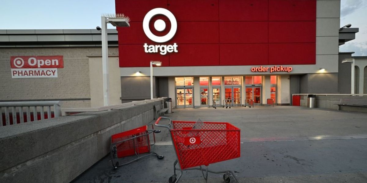 Target boycott, controversy causes retailer to lose billions TheBlaze