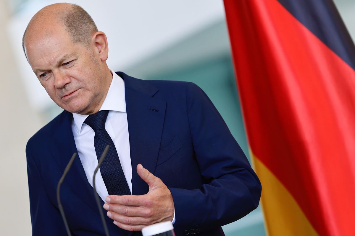 Continua la crisi della Germania. Più speranze per il Patto di stabilità