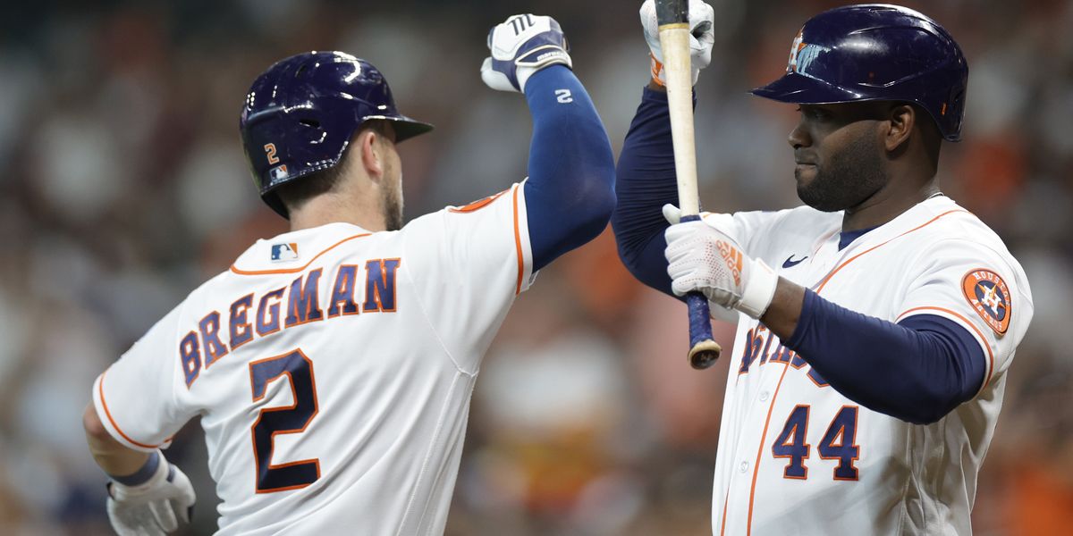 2023 Astros ALCS Bound: 15 Interesting Astros Facts You Might Not Know