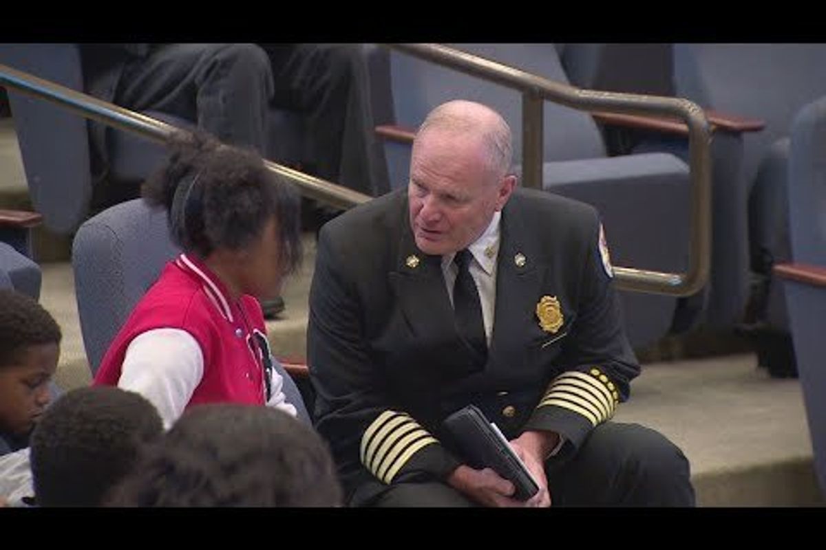 carbon monoxide; carbon monoxide poisoning; Forth Worth; girl saves family