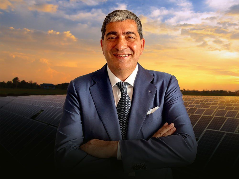 Iervolino passa la mano: metà de «L’Espresso» va agli amici di D’Alema