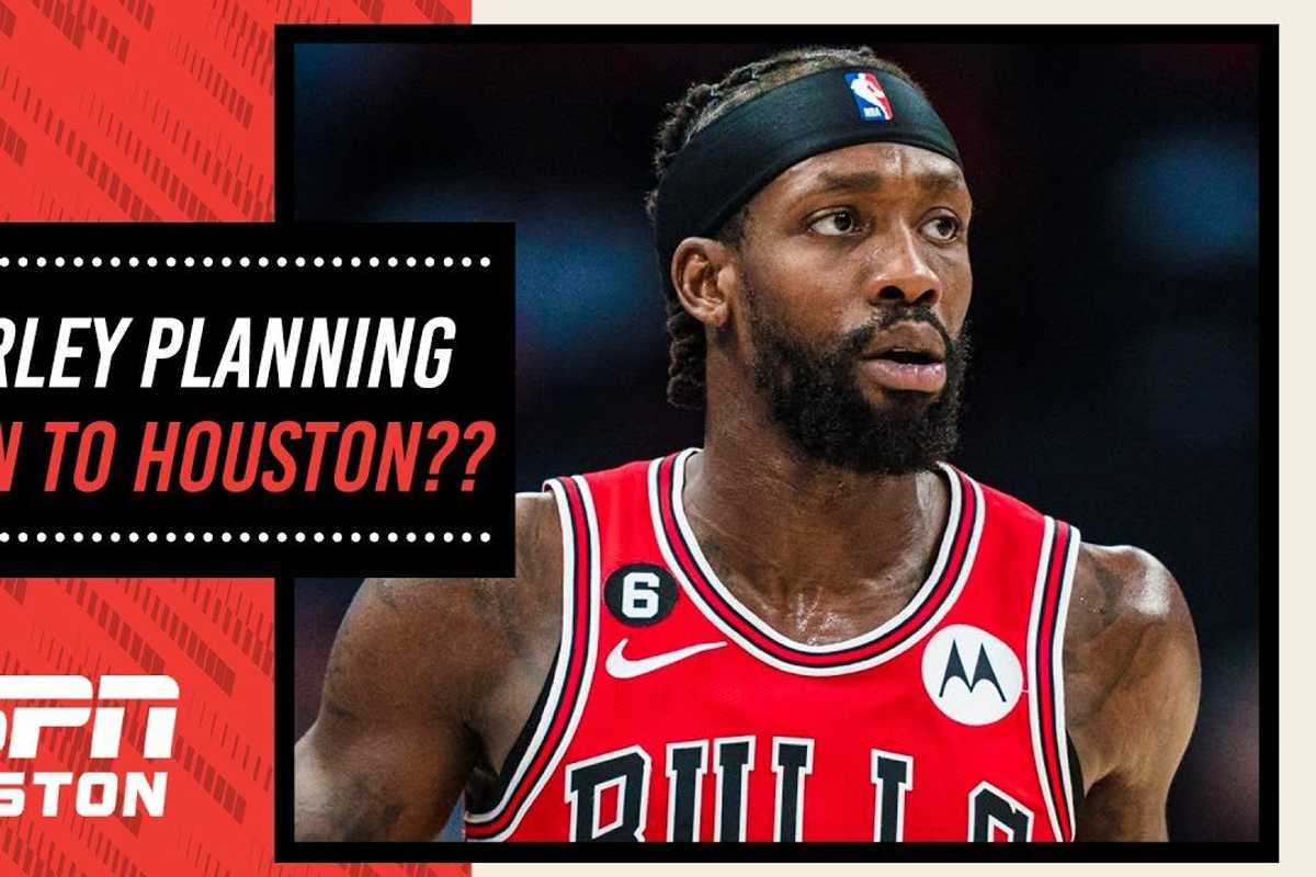 Patrick Beverley hints at return to Houston with James Harden