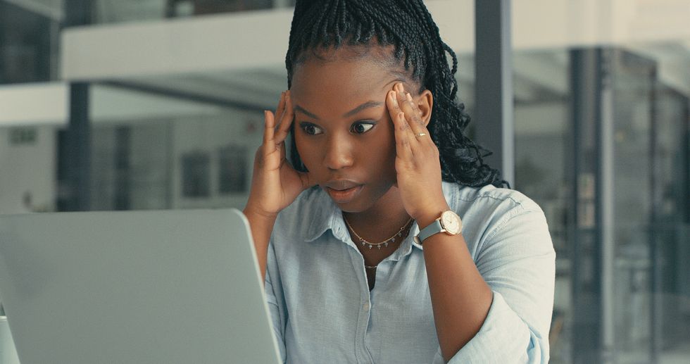 Having Quitter's Regret? Here's How To Ask For Your Job Back