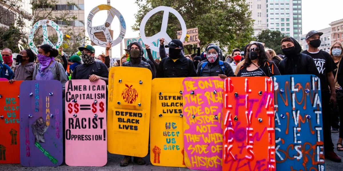 Study: Radical leftism linked to narcissism and psychopathy
