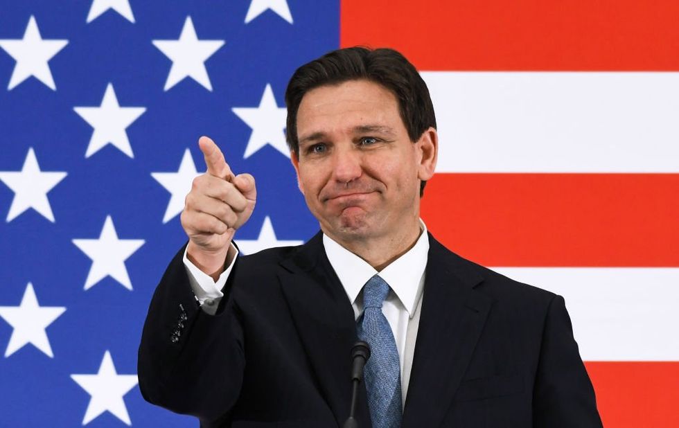 DeSantis hauls in a record $8.2 million in 24 hours after launching presidential campaign