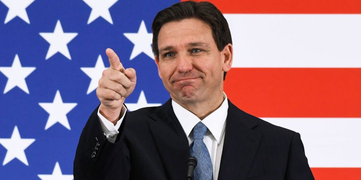 DeSantis hauls in a record $8.2 million in 24 hours after launching presidential campaign, easily beating Biden and Trump