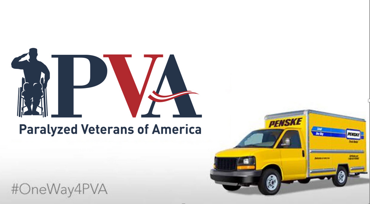 #OneWay4PVA Campaign Celebrates 10th Anniversary