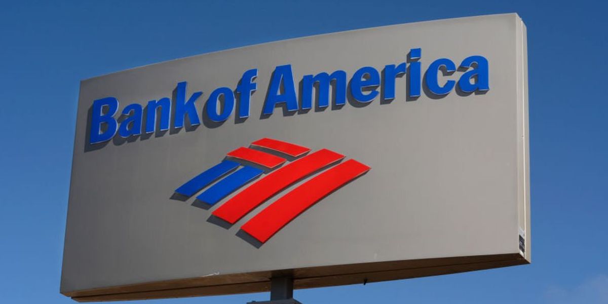 NextImg:New investigation launched into Bank of America turning over customer data to FBI to aid Jan. 6 investigation