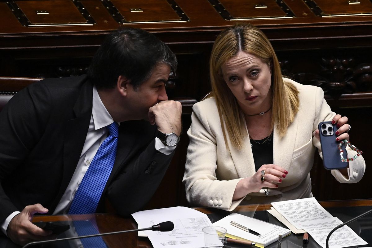 Il silenzio della Commissione Ue smonta l’allarme del Pd sul Pnrr