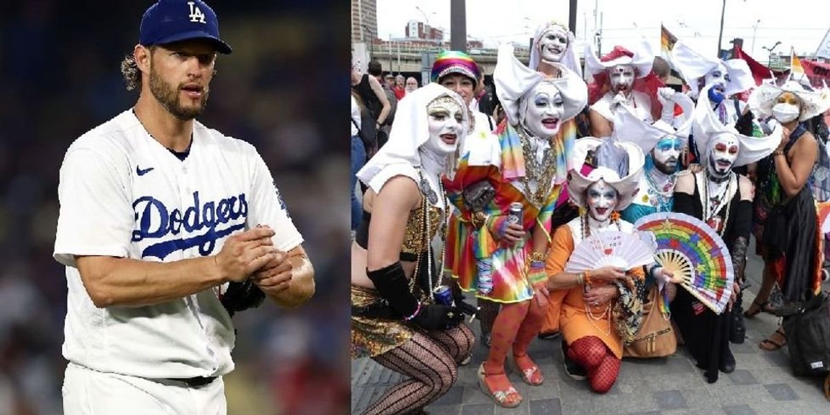 NextImg:LA Dodgers now promote 'Christian Faith and Family Day,' even as controversy regarding anti-Christian drag queens lingers: 'We are grateful for the opportunity to talk about Jesus'