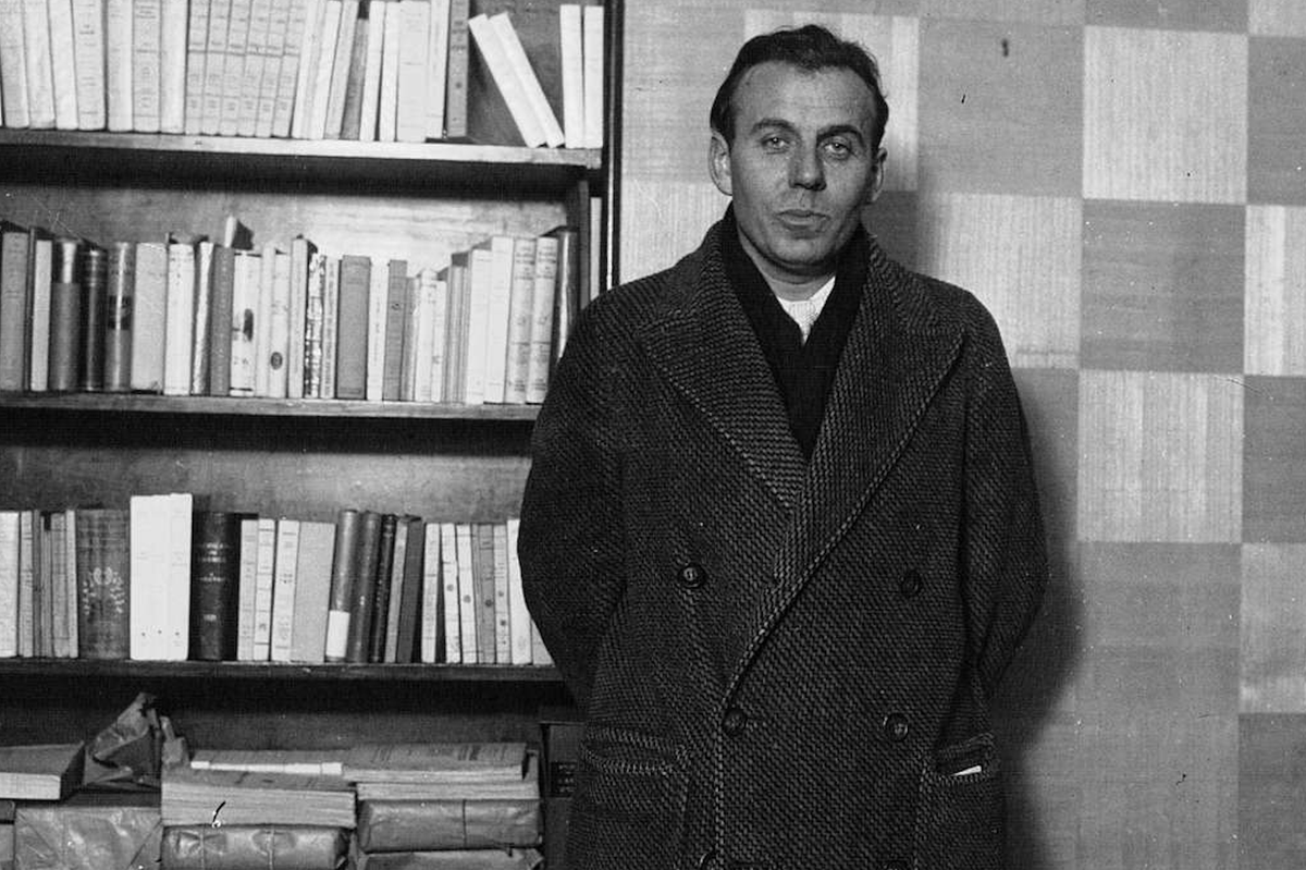 All’inferno e ritorno. La «Guerra» di Céline spacca testa e anima