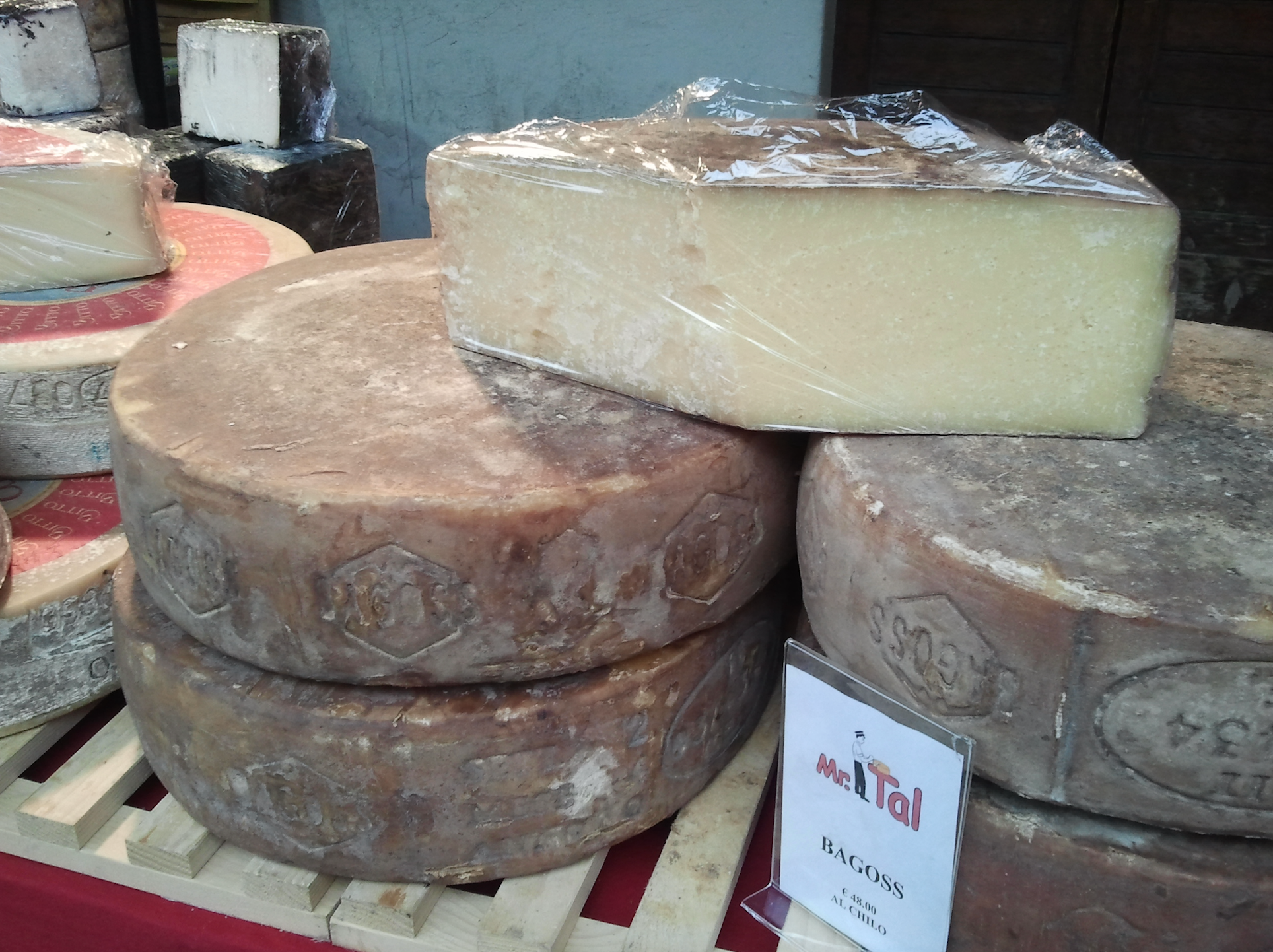 L’ingegno popolare nel piatto della Leonessa