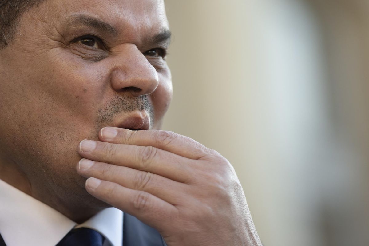 A furia di raid la Libia è in fiamme eppure Borrell rimane a guardare